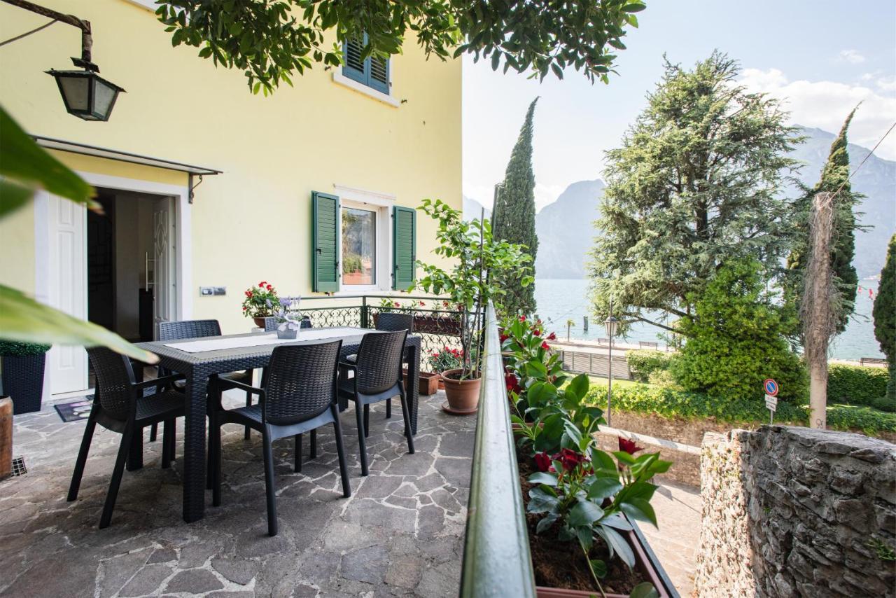 Casa Valery Apartment Torbole Sul Garda Luaran gambar
