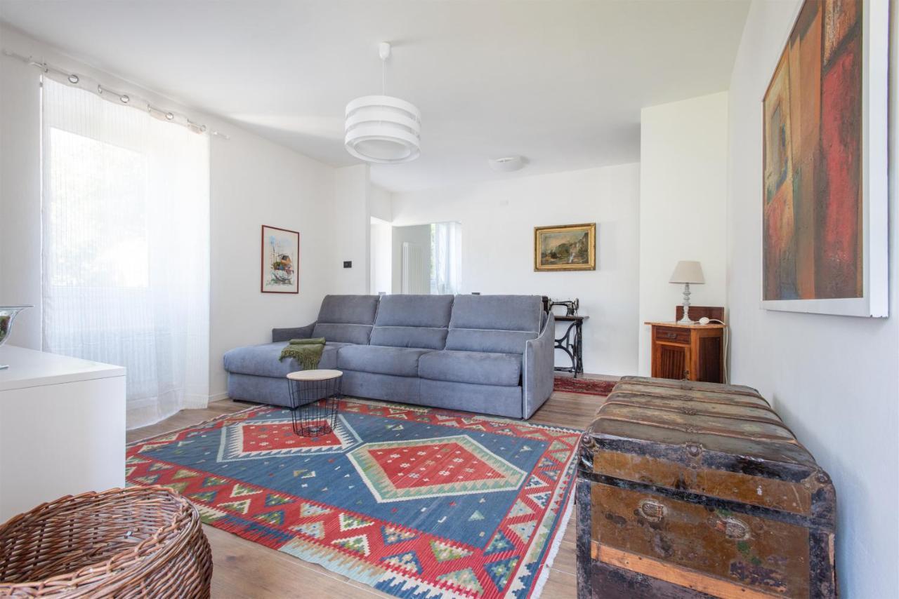 Casa Valery Apartment Torbole Sul Garda Luaran gambar