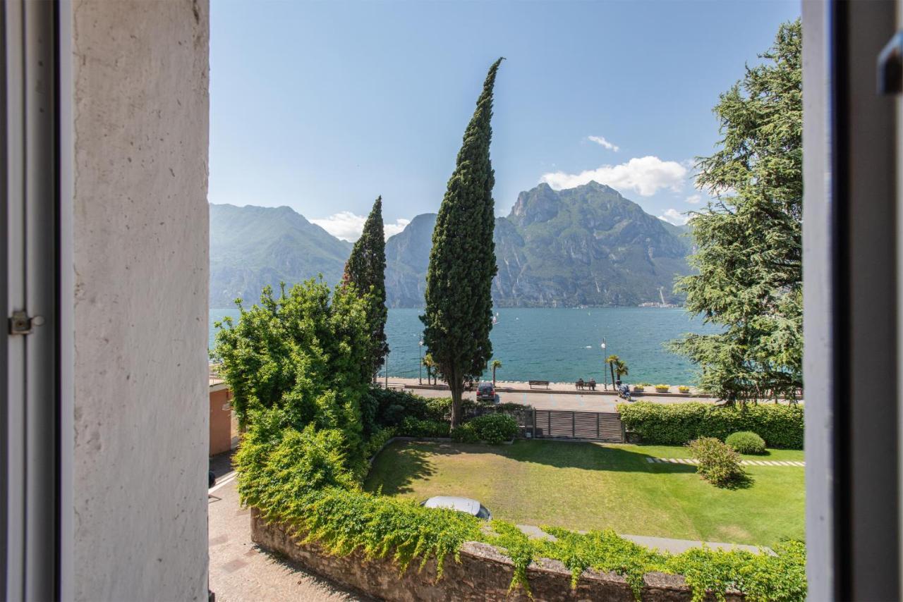Casa Valery Apartment Torbole Sul Garda Luaran gambar