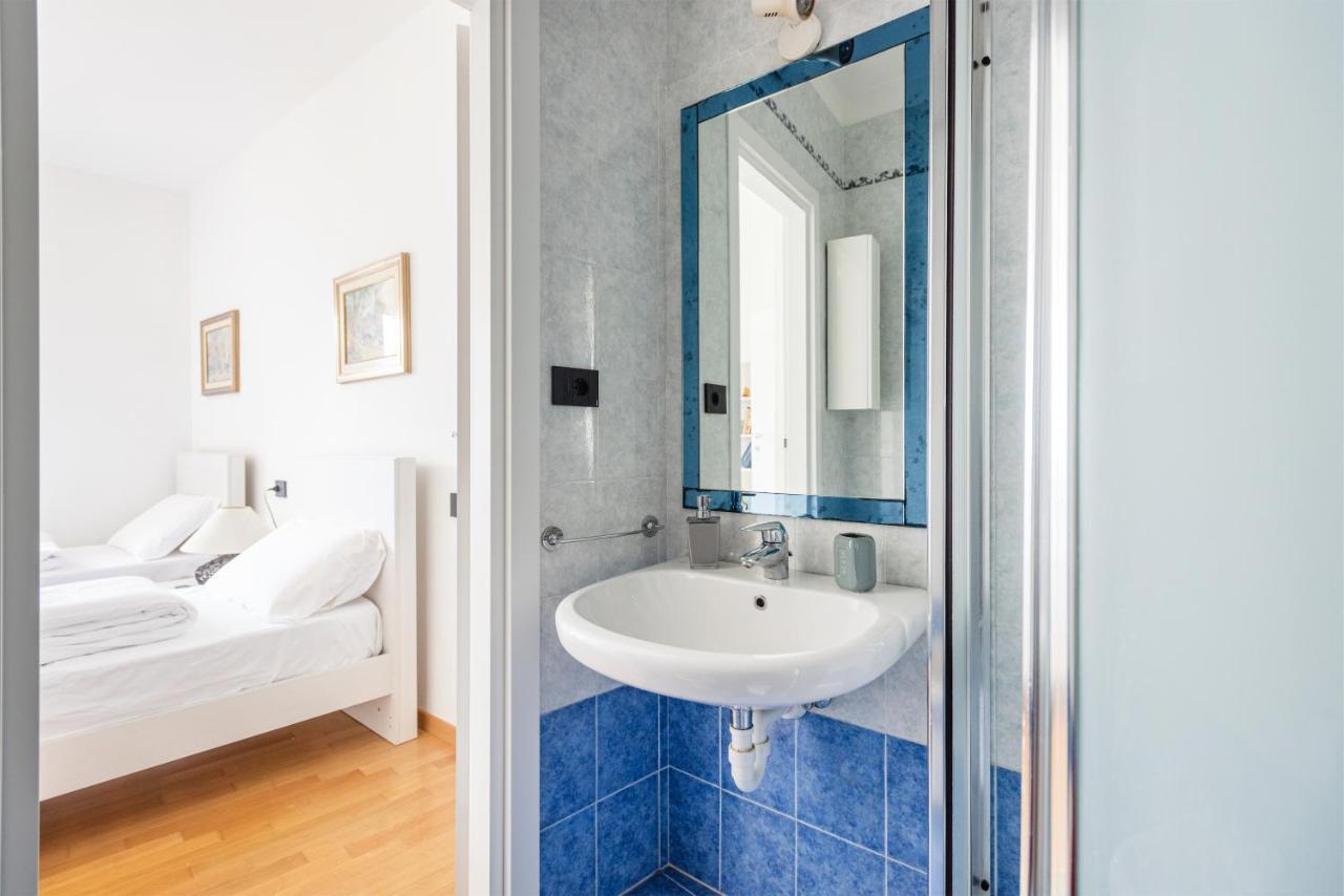 Casa Valery Apartment Torbole Sul Garda Luaran gambar