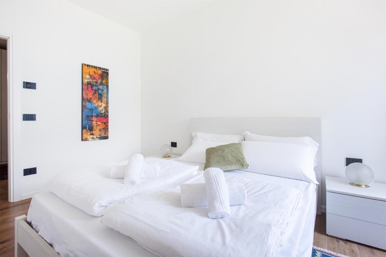 Casa Valery Apartment Torbole Sul Garda Luaran gambar