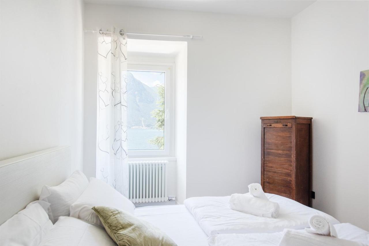 Casa Valery Apartment Torbole Sul Garda Luaran gambar