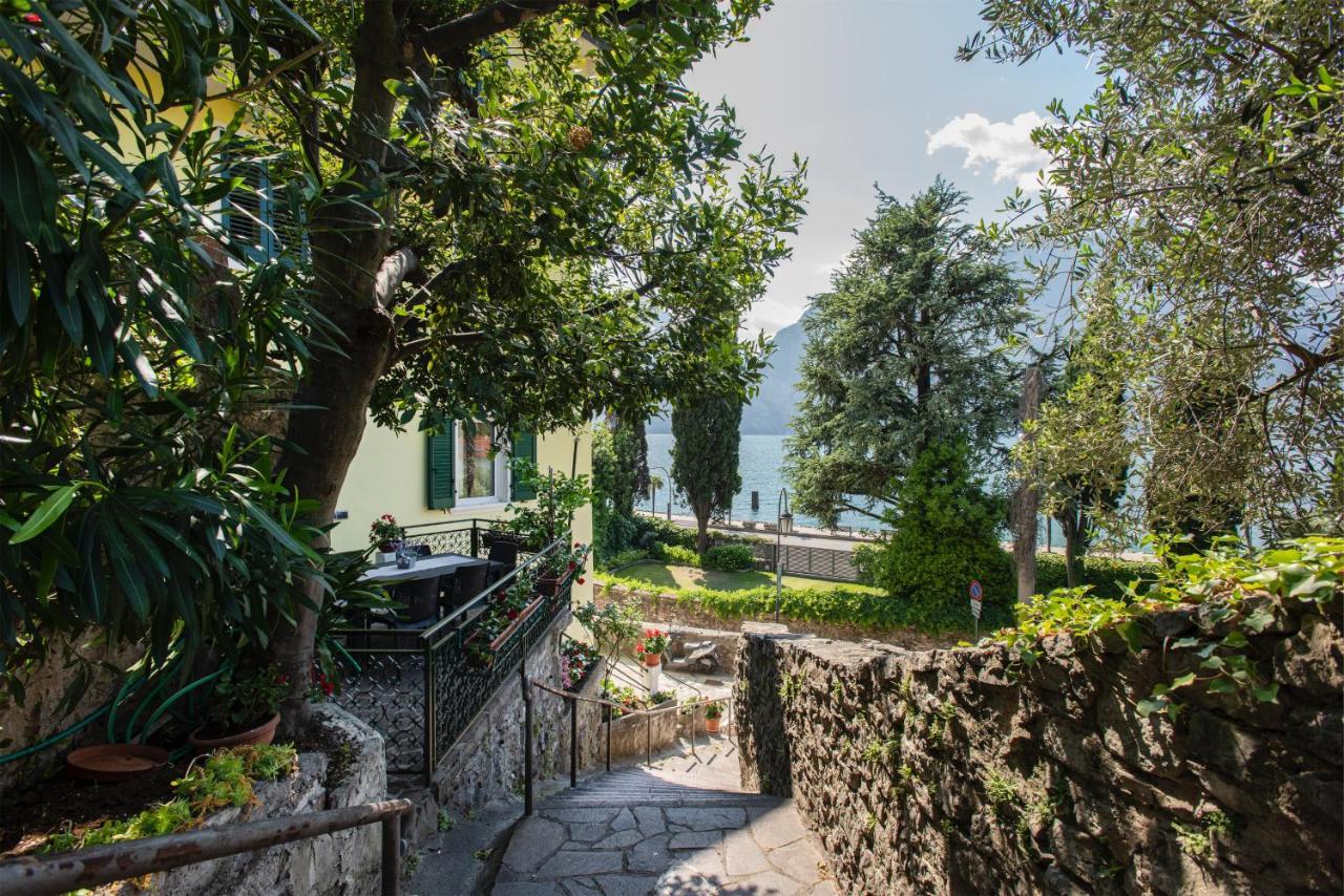 Casa Valery Apartment Torbole Sul Garda Luaran gambar