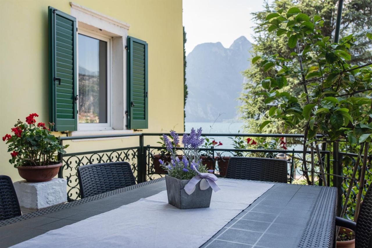 Casa Valery Apartment Torbole Sul Garda Luaran gambar