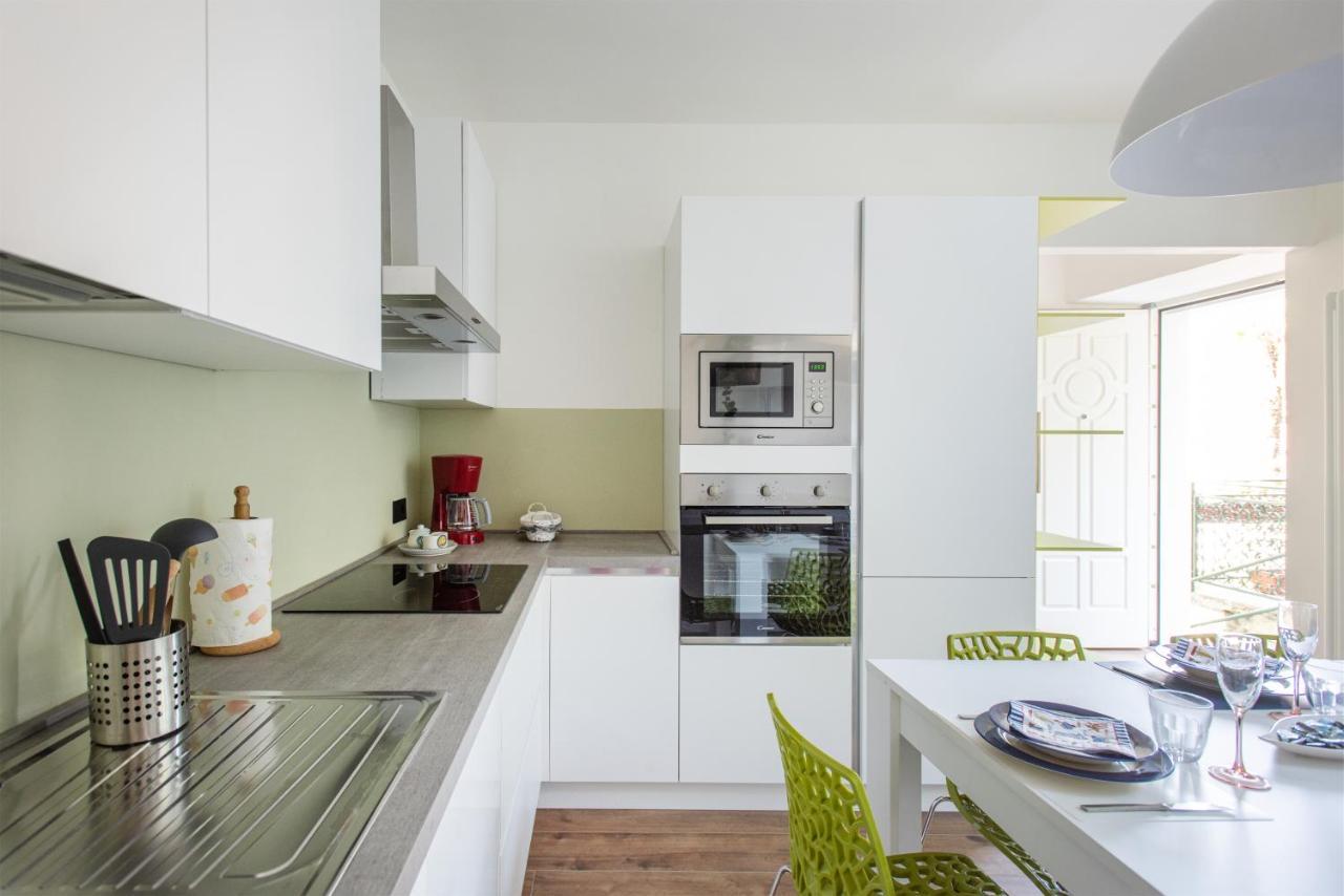 Casa Valery Apartment Torbole Sul Garda Luaran gambar