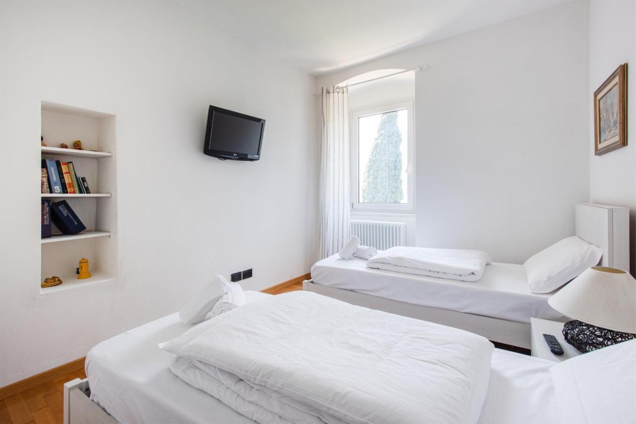 Casa Valery Apartment Torbole Sul Garda Luaran gambar