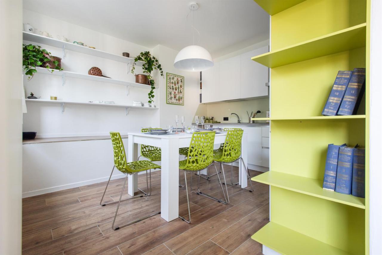 Casa Valery Apartment Torbole Sul Garda Luaran gambar
