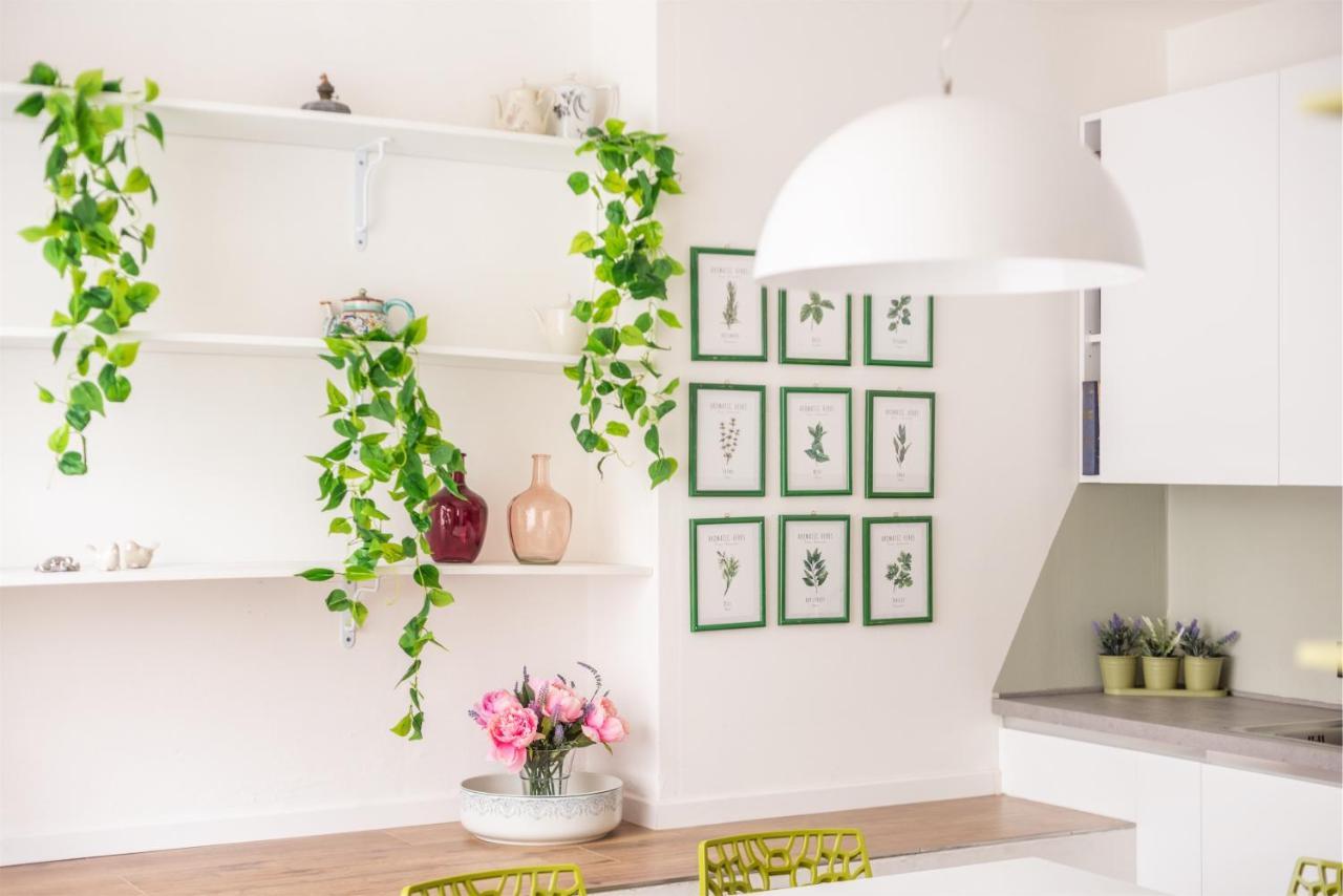 Casa Valery Apartment Torbole Sul Garda Luaran gambar