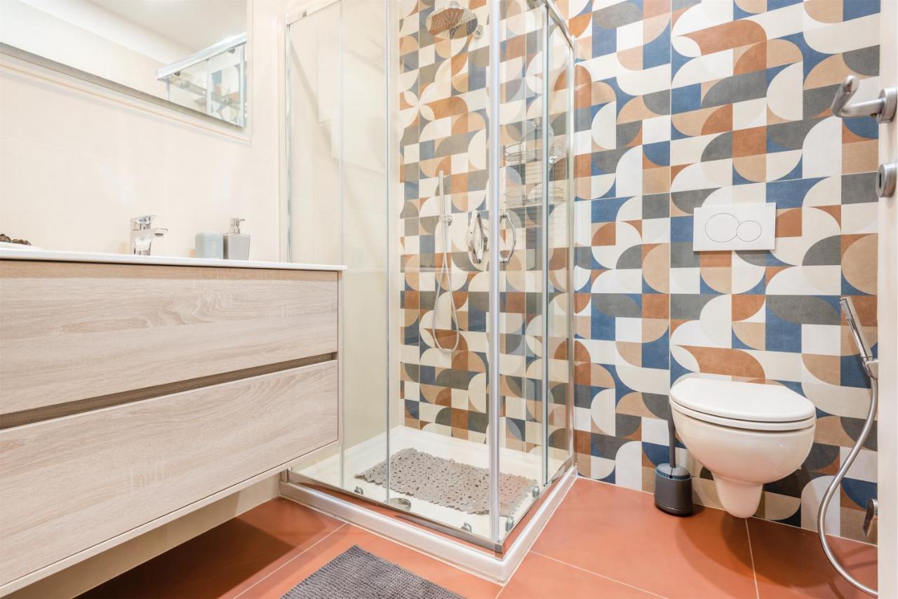 Casa Valery Apartment Torbole Sul Garda Luaran gambar