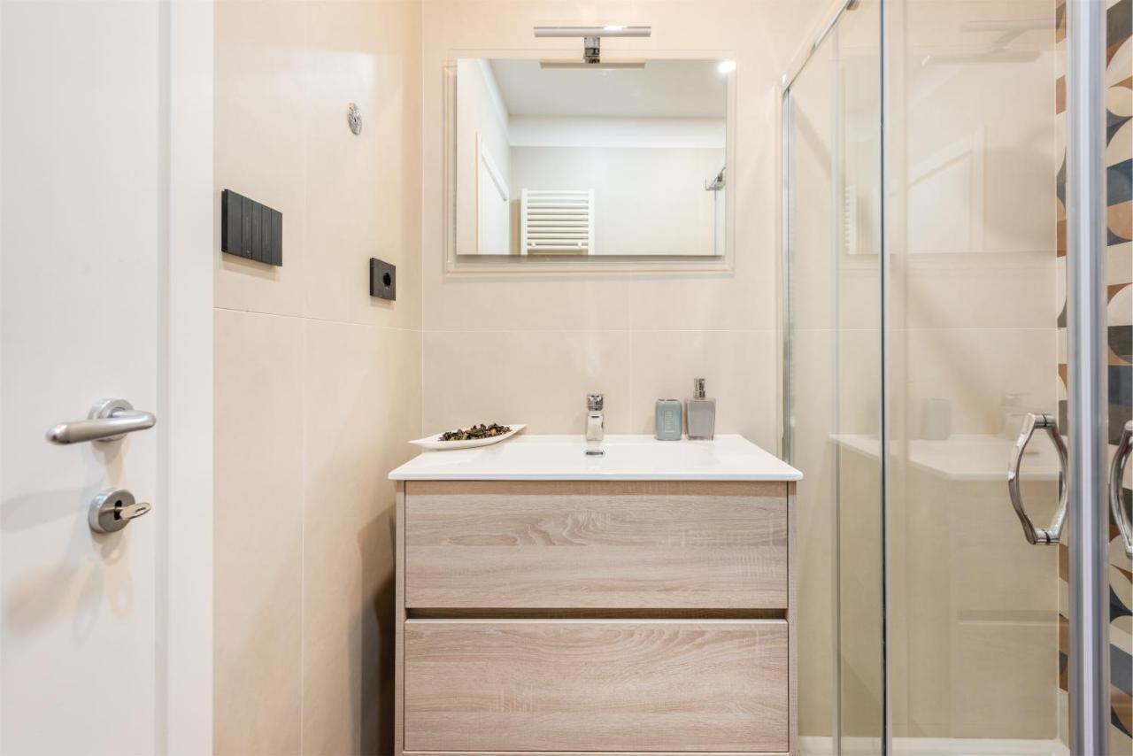 Casa Valery Apartment Torbole Sul Garda Luaran gambar